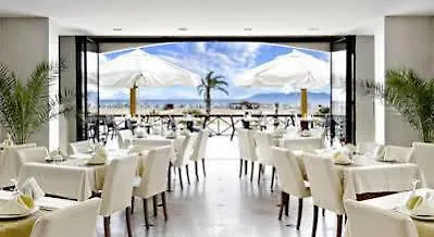 Hotel Cinar 3*