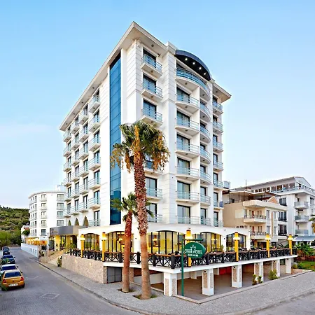 Cinar Hotel 3*