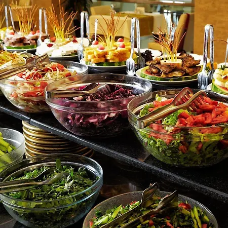Hotel Cinar Ayvalik