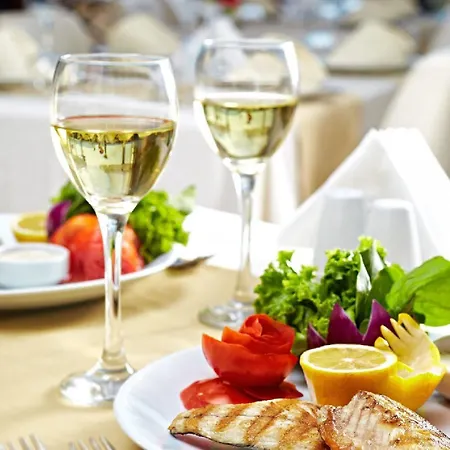 Cinar Hotel 3*