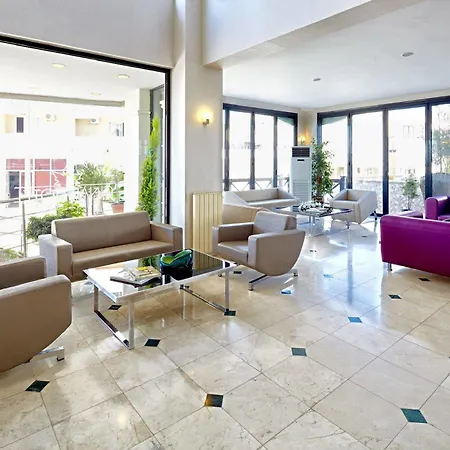 Hotel Cinar