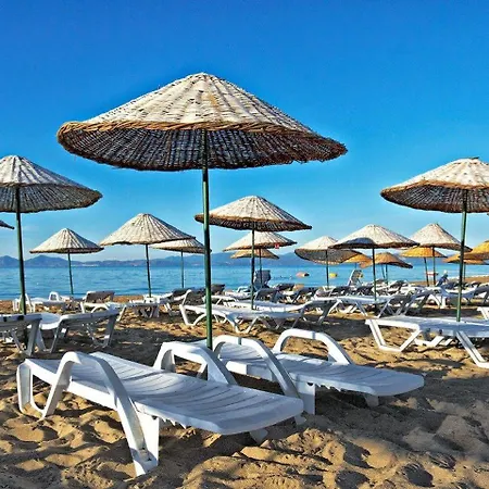 Hotel Cinar Ayvalik