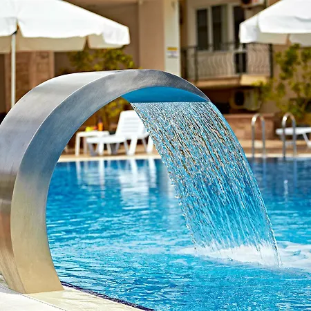 Hotel Cinar Ayvalik