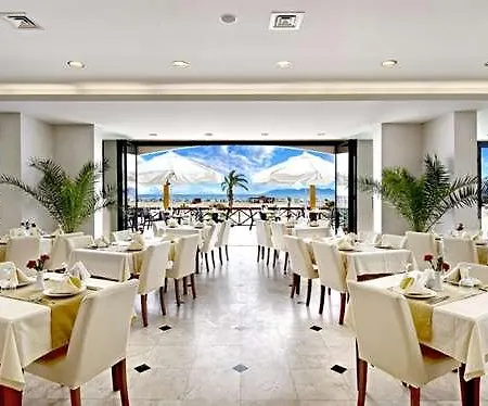 Cinar Hotel Ayvalı