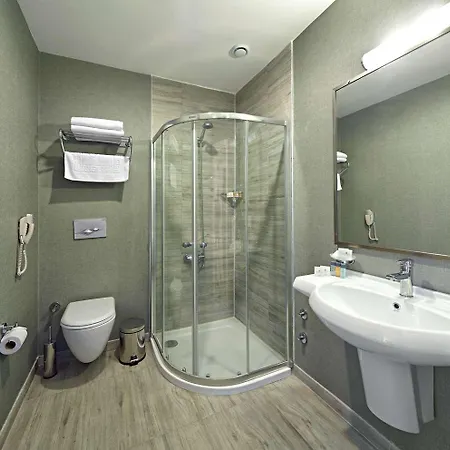Hotel Cinar 3*