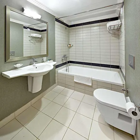 Cinar Hotel 3*