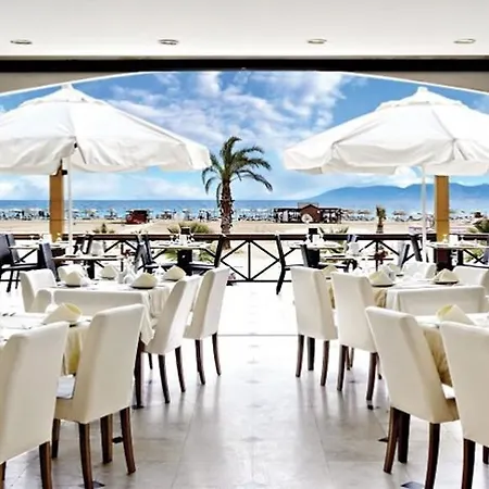 Hotel Cinar 3*