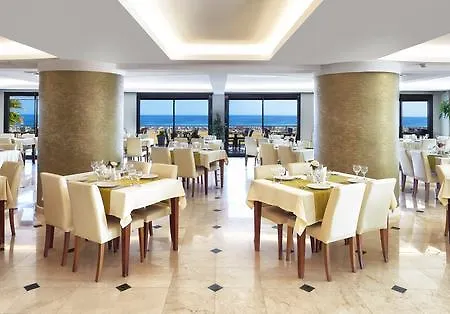 Cinar Hotel Ayvalı