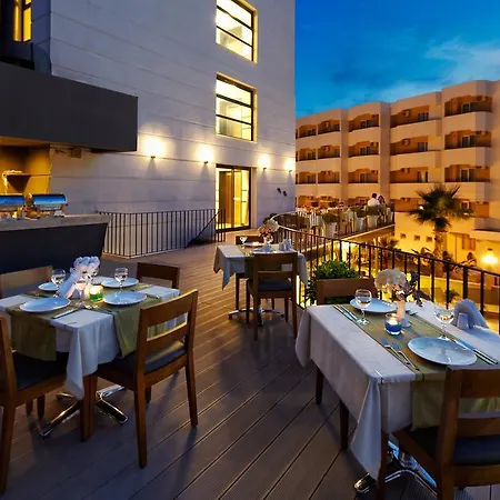 Cinar 3* Ayvalı