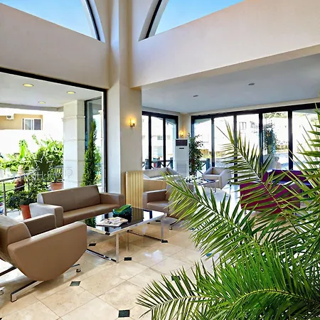 Cinar 3* Ayvalı