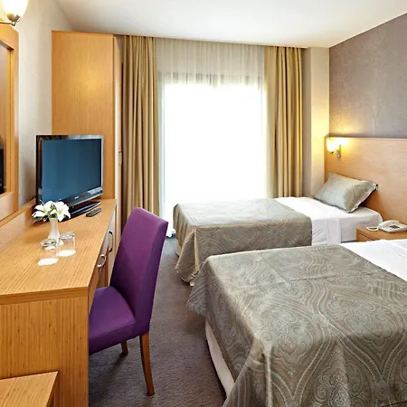 Hotel Cinar 3*