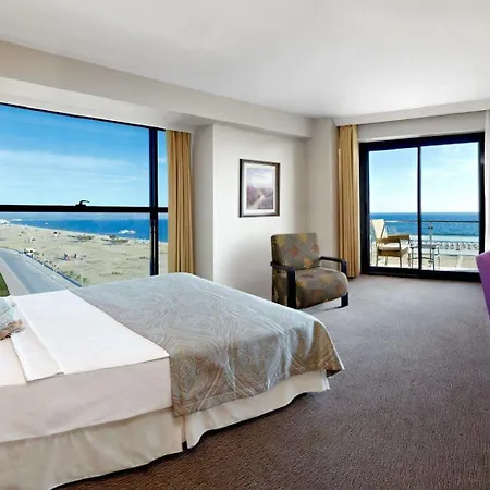 Cinar Hotel