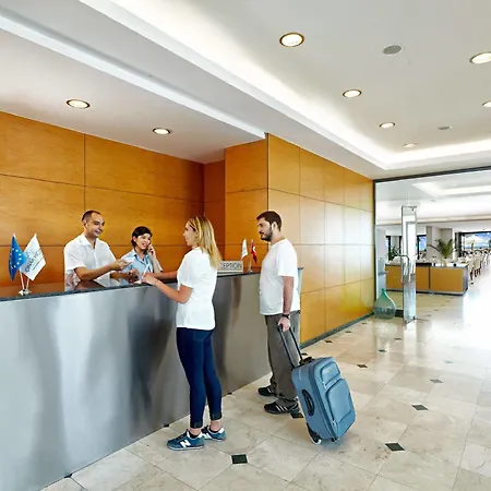 Hotel Cinar 3*