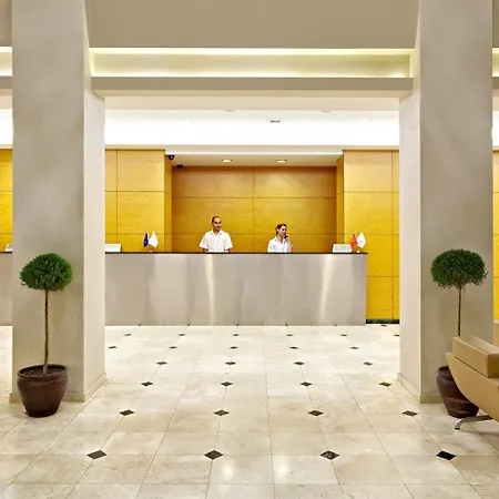 Hotel Cinar Ayvalı