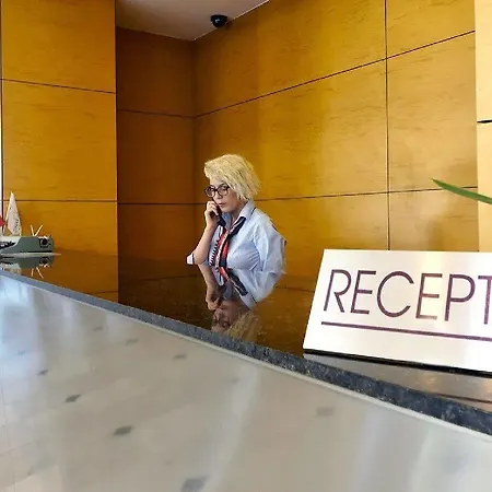 Hotel Cinar 3*