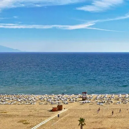 Cinar Hotel 3*