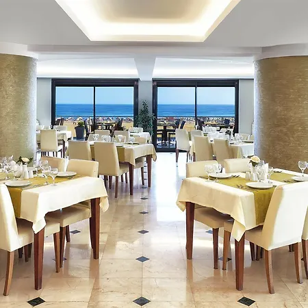 Hotel Cinar